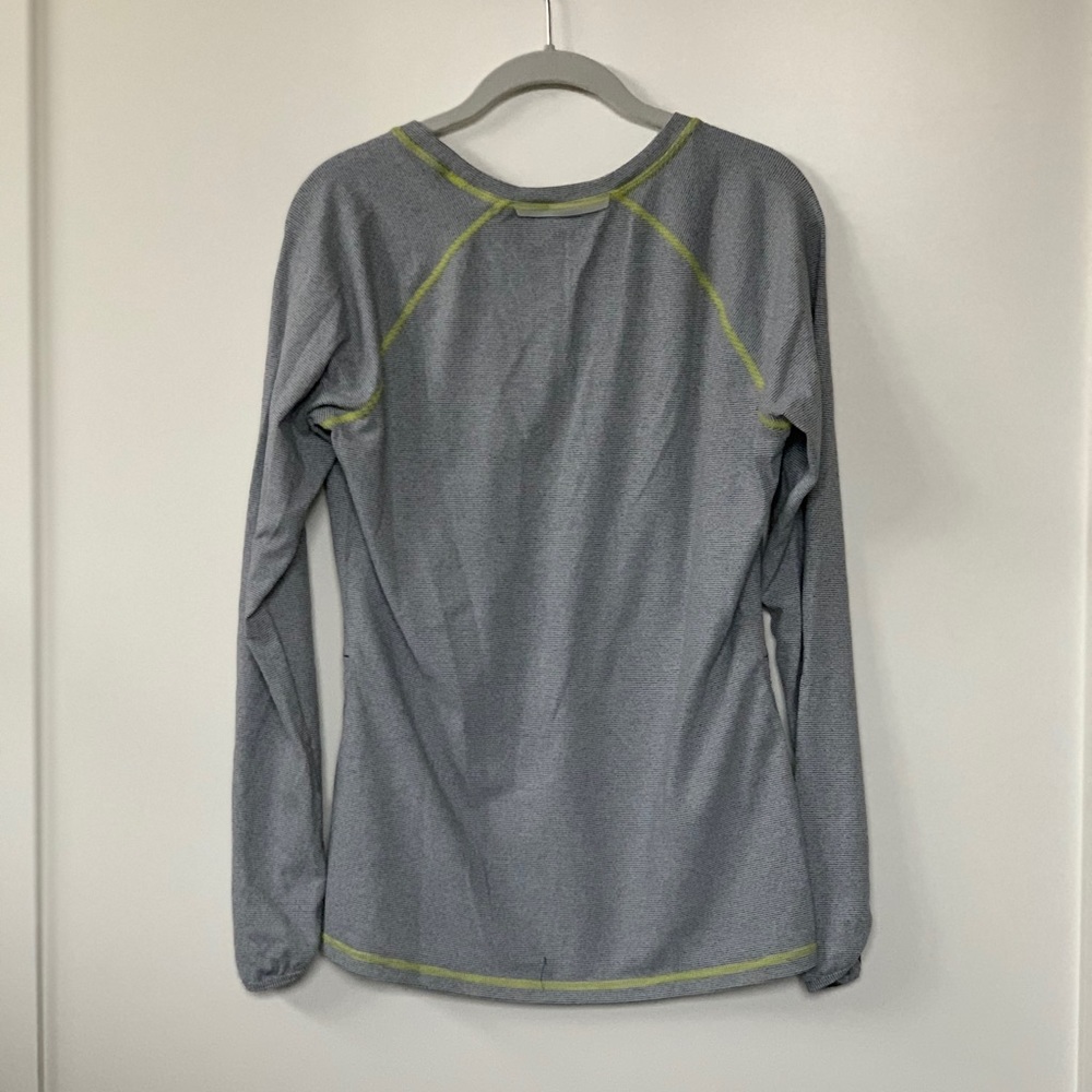 Lucy Pullover - image 2